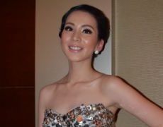 Jill Gladys Siap Ungkap Perselingkuhan Suami