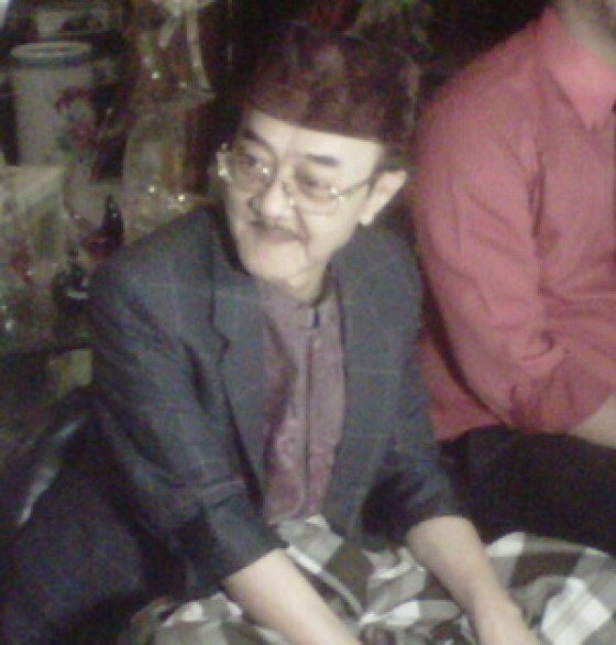 Eyang Subur: Adi Cemburu dengan Unang